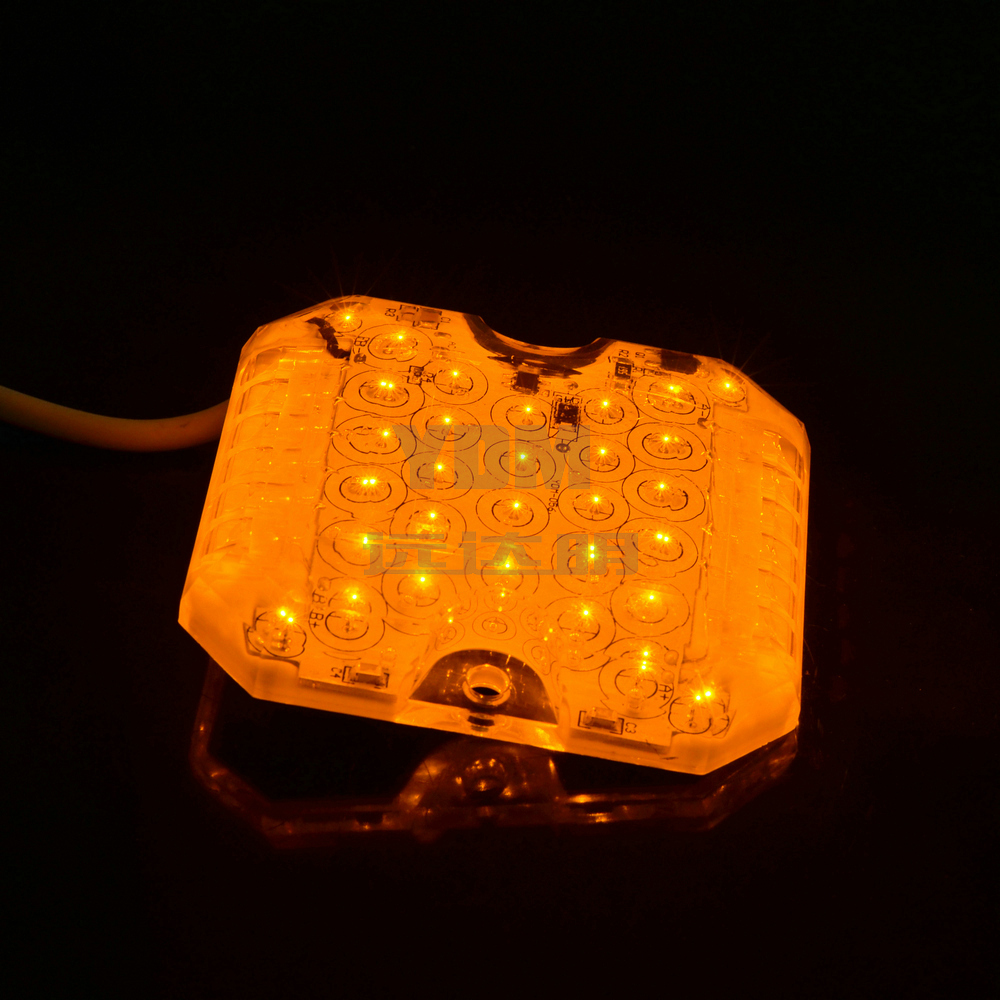 有源道钉-42LED有源道钉-隧道有源道钉03