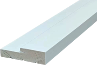 Pinedoorframe