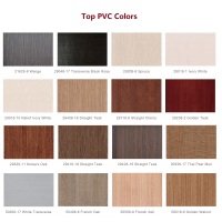 GoodPVCColors