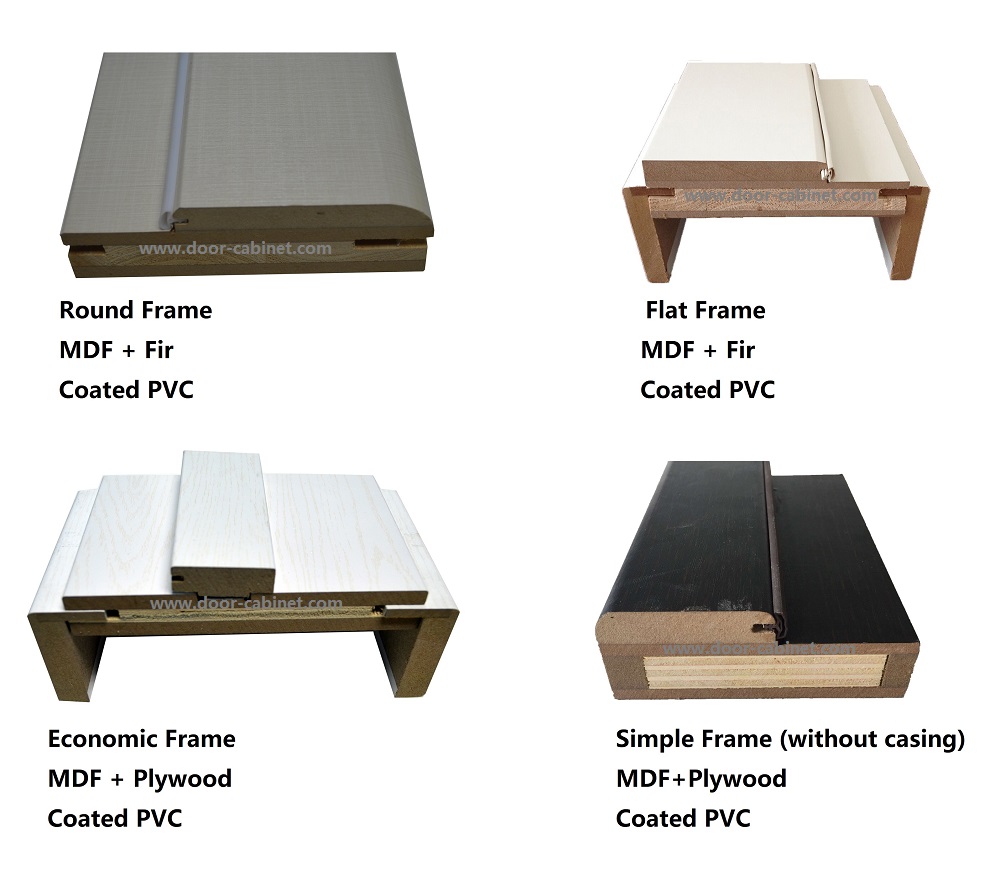 PVCDoorFrame