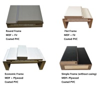 PVCDoorFrame