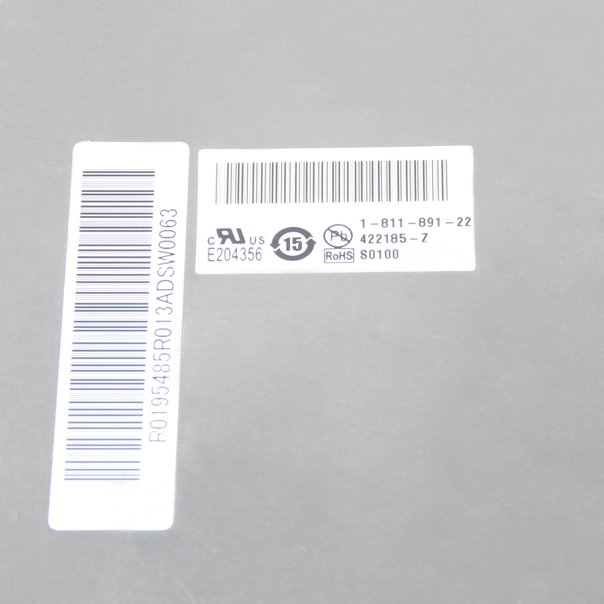 VVX11F019G00-6
