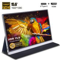 15.6寸1080无触摸