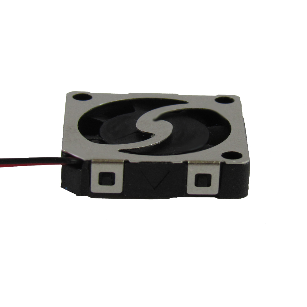 芯片散热专用1.5CM风扇