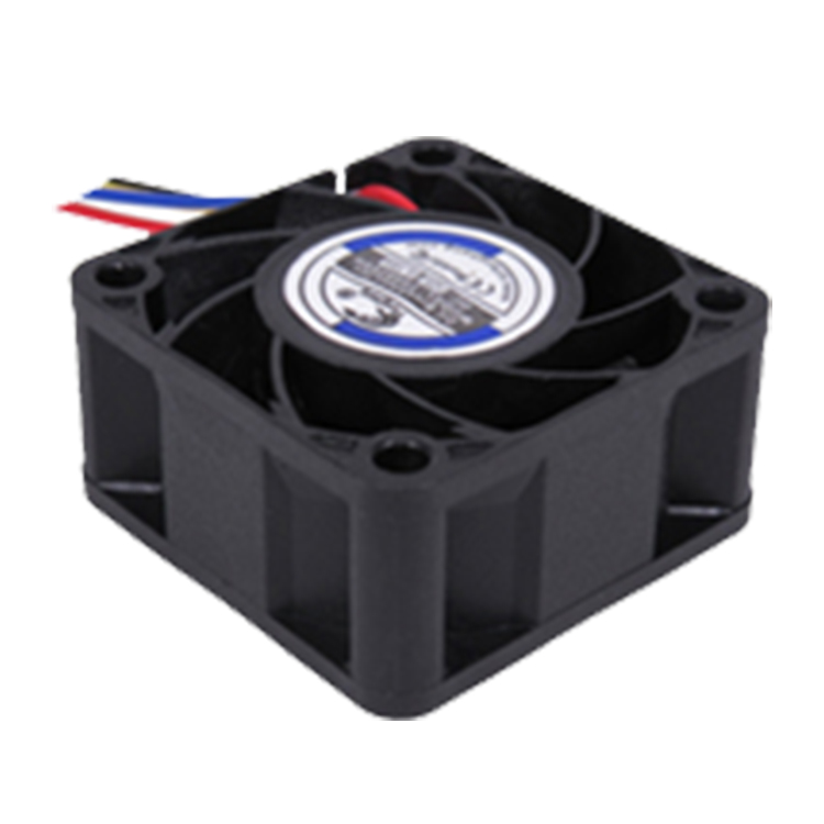 HIGHflow40mmfan