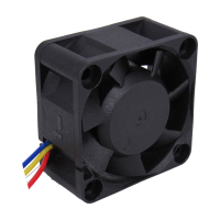 空气净化器风扇