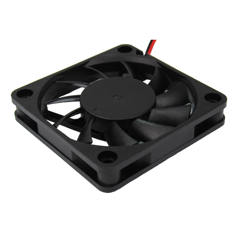 6010散热风扇增压