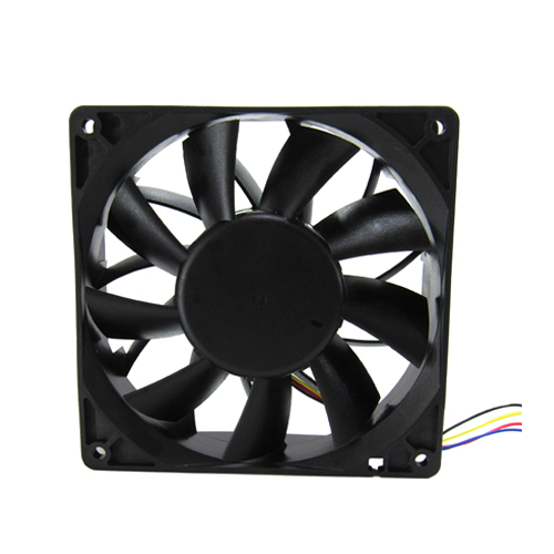 14038镭雕机风扇