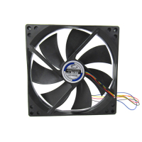 18025点钞机风扇