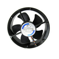 22060智能门禁风扇