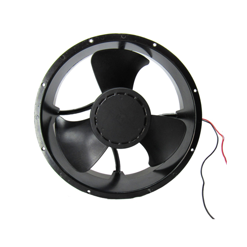 25489检测仪器风扇