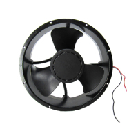 25489检测仪器风扇