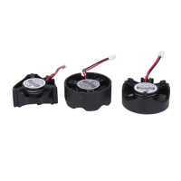 3010扫地机器人风扇