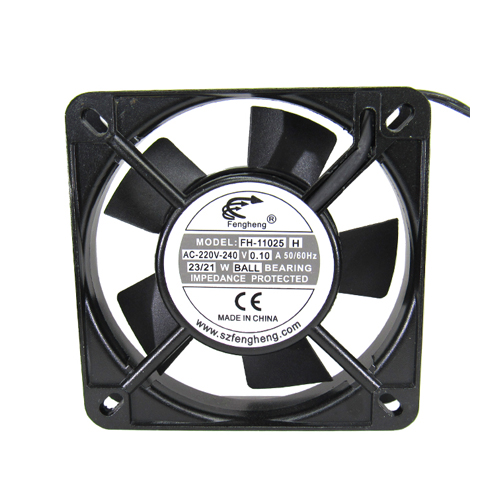 11025净化器风扇