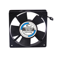 12025针织机风扇