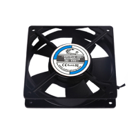 12025安全监测仪风扇