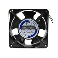 12038充电桩风扇