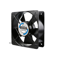 20060模型雕刻机风扇