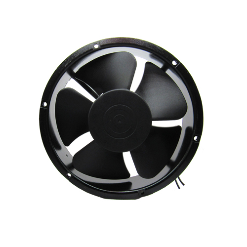 22060三维扫描机风扇