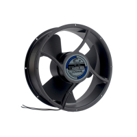 25489充电桩风扇