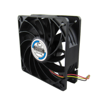 12038快递柜风扇