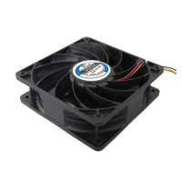 12038逆变器风扇