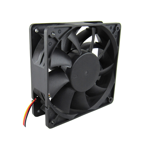 12038三维扫描机风扇