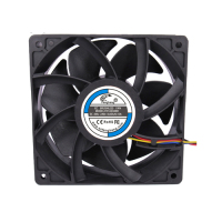 12038快递柜风扇