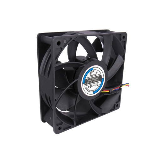 12038暖风机风扇