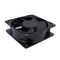 12038暖风机风扇