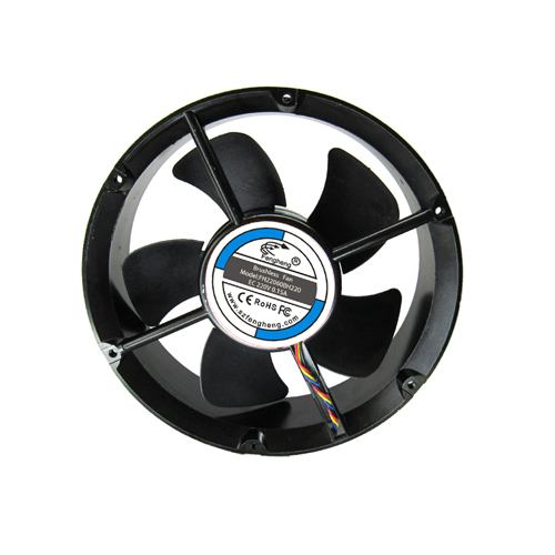 22060快递柜风扇