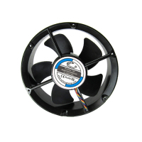 22060快递柜风扇