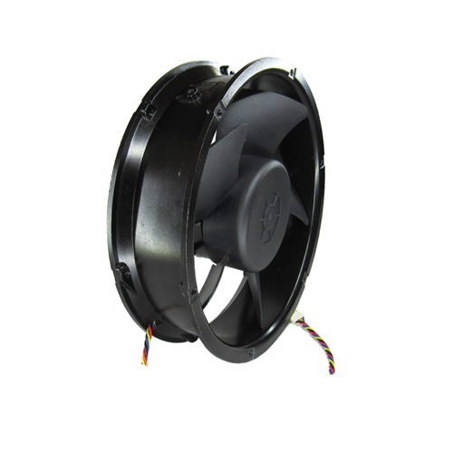 22060模型雕刻机风扇