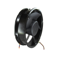 22060模型雕刻机风扇