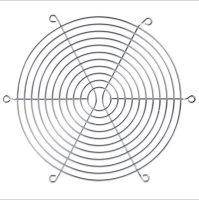 22CM风扇网罩