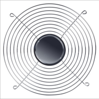 25CM风扇网罩