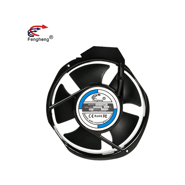 17238镭雕机风扇