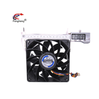 140x140x38mm直流风扇