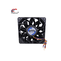 模型雕刻机风扇