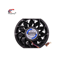 172mm轴流风扇