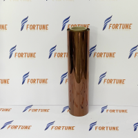 PolyimideFilmLowshrinkageandstrongelongationkaptonVN