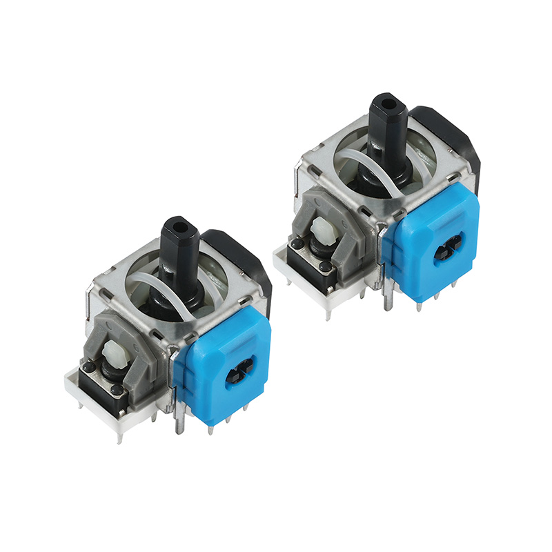 TMR Electromagnetic Joystick-GuliKit