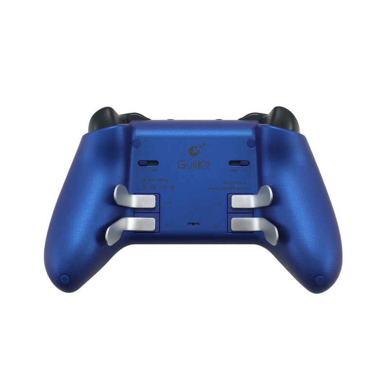 TT MAX / PRO Controller-GuliKit