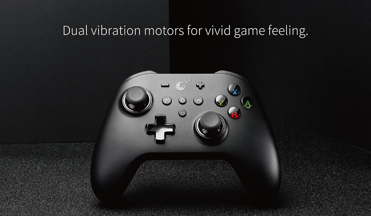 Kingkong Pro Controller-GuliKit