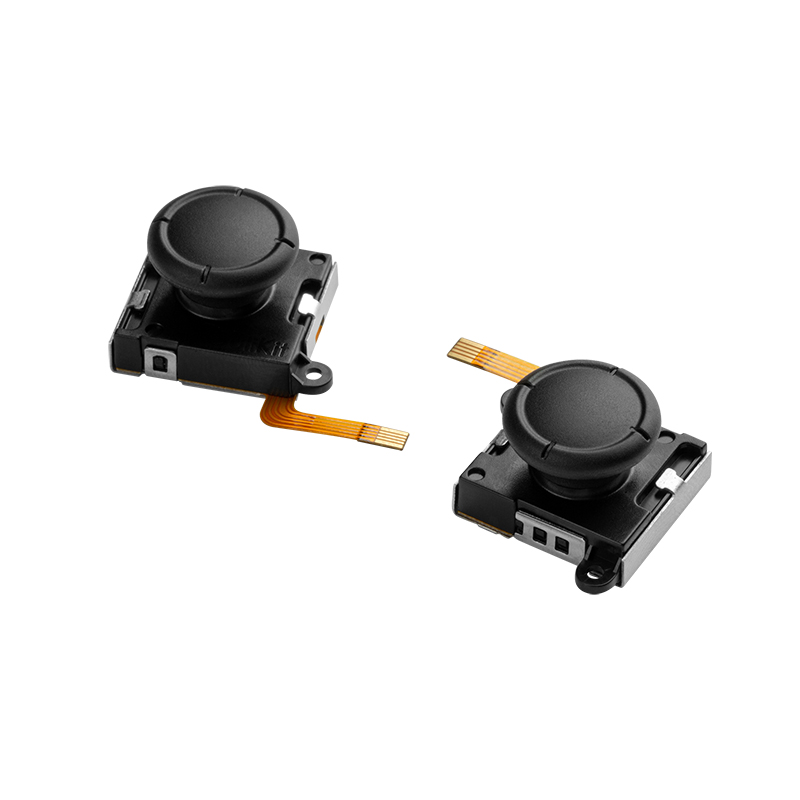 Nintendo Switch Hal Amazon.com: Gammeefy Hall Effect Joystick (No Drift) Switch Joypad