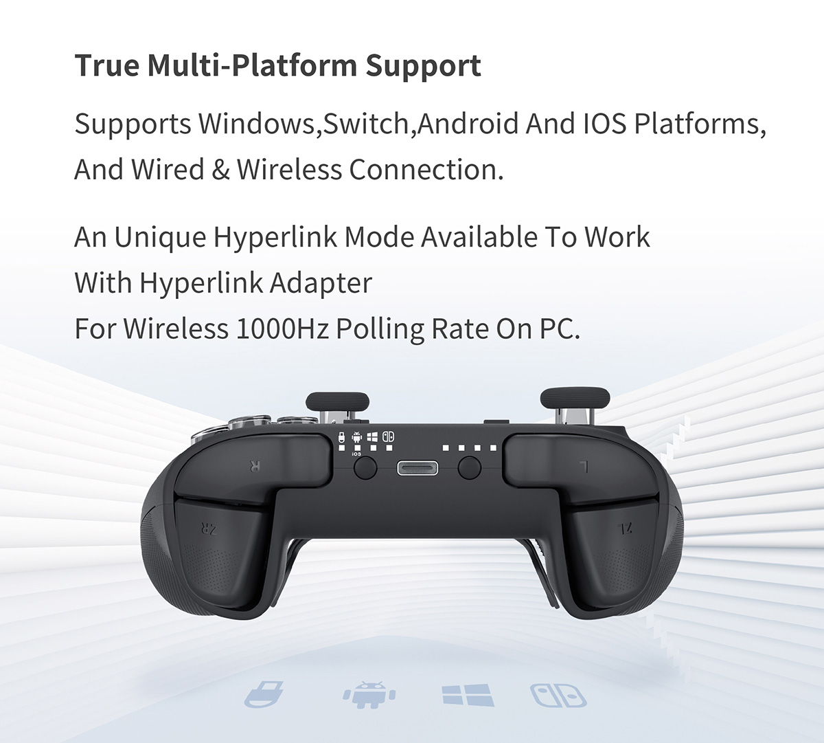 GuliKit KK3 MAX Controller-GuliKit