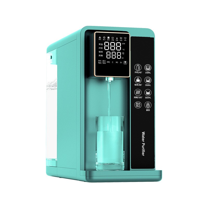 hydrogendispenserH3-3