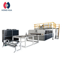 Honeycombboardlaminatingmachine-1