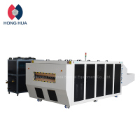 Honeycombboardlaminatingmachine-5