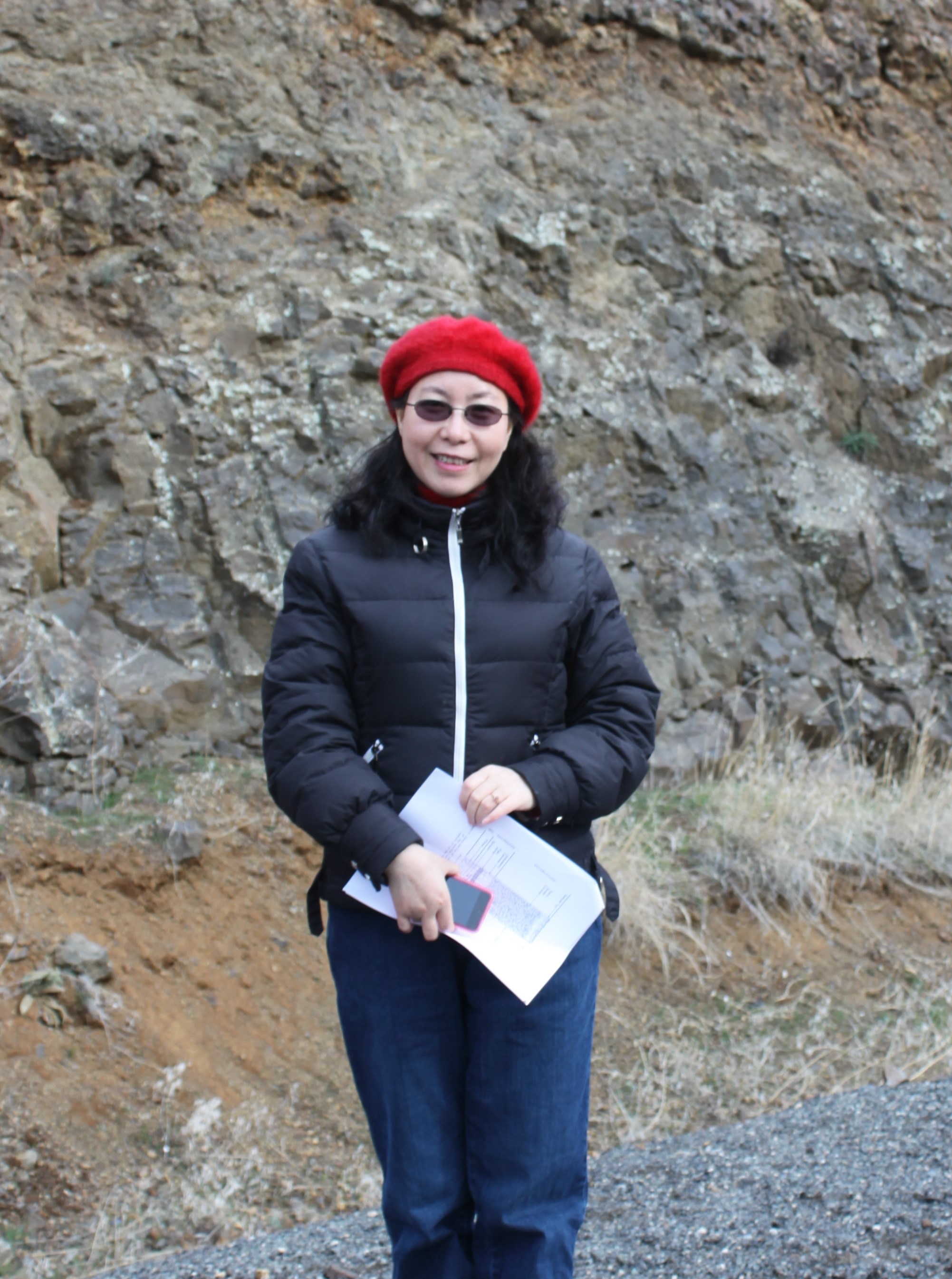 Associate Professor